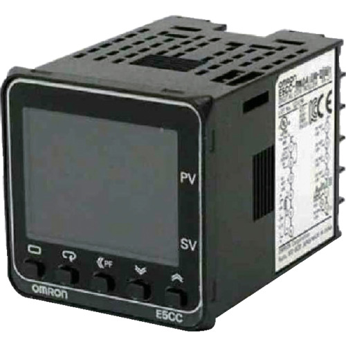 OMRON欧姆龙温控器E5CC-RX0ASM-000杨：18105608753