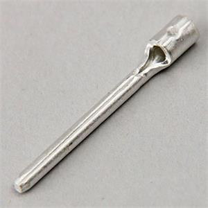 合肥栗山销售NICHIFU日富TC1.25-20铜线裸压接端子156-5513-4803