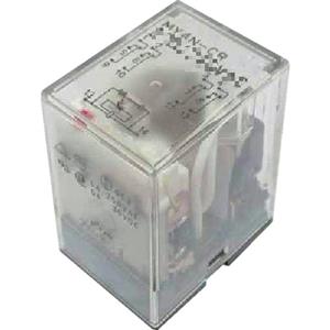 OMRON欧姆龙继电器MY4N-CR 交流100/110杨：18105608753