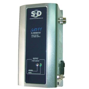 日本SHISHIDO西西蒂高压电源SAT-11-220V