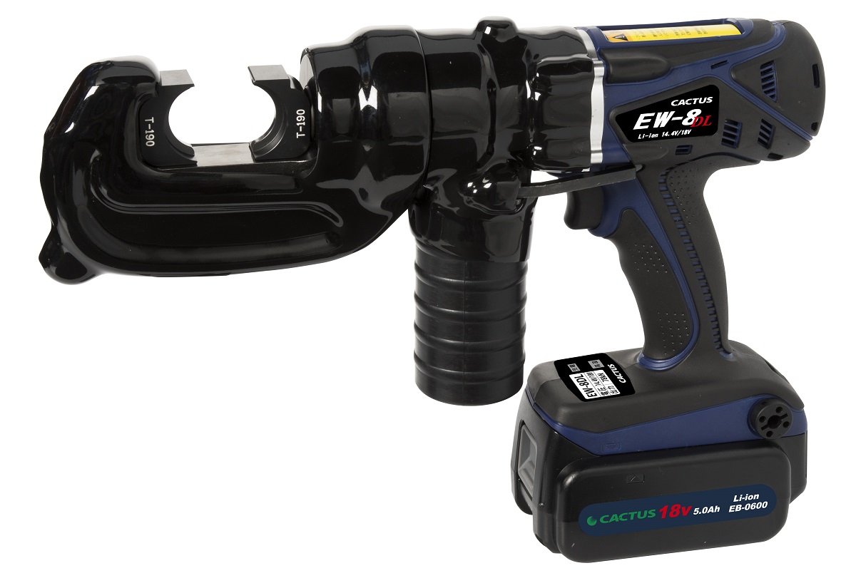 CACTUS产机液压钳EW-8DL杨：18105608753