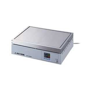 合肥栗山销售ASONE亚斯旺EC-1200N电炉加热板156/5513/4803