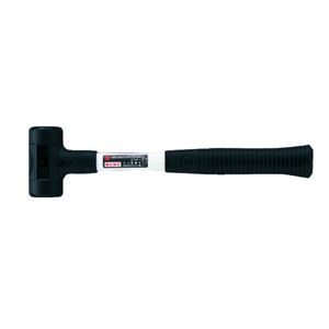 日本OH无冲击锤US-15塑料锤子156*5513*4803