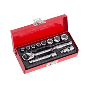 SK11/SKII藤原TS-211M棘轮扳手套筒套装156-5513-4803