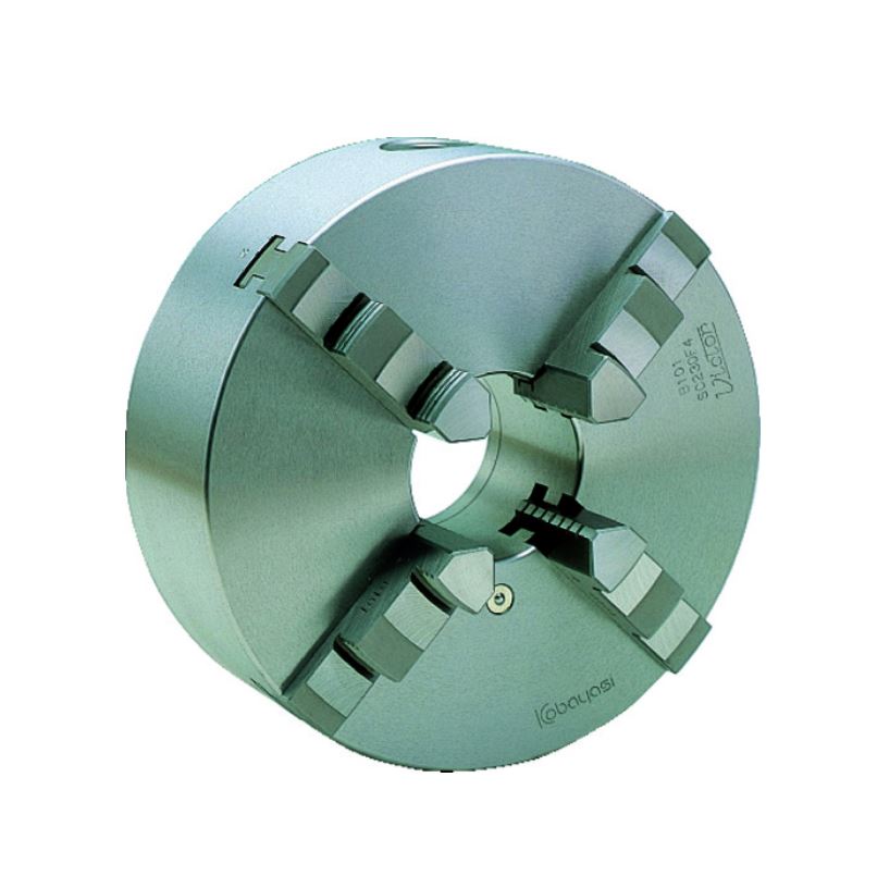 CHUCK小林铁工SC165F4车床加工四爪卡盘156/5513/4803