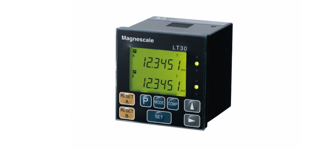 Magnescale索尼计数器LT30杨：18105608753