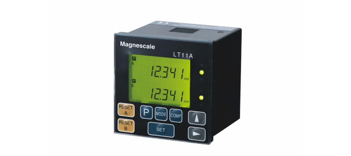 Magnescale索尼计数器LT11A杨：18105608753