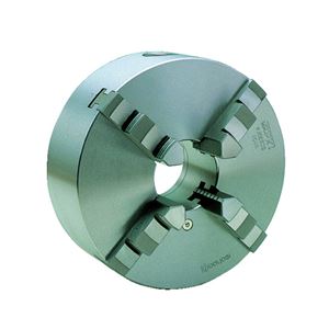 CHUCK小林铁工SC165F4车床加工四爪卡盘156/5513/4803