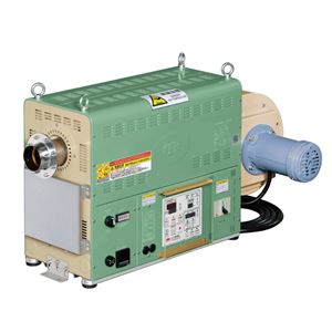 TSK关西电热HJ-15热风除臭机156*5513*4803