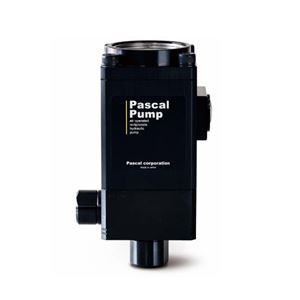 PASCAL帕斯卡X6308S-B气动泵156*5513*4803