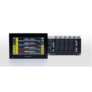 Magnescale液晶显示屏LT80杨：18105608753