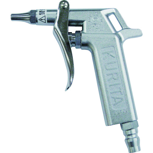 KURITA栗田气动吹尘枪AG45LP杨：18105608753