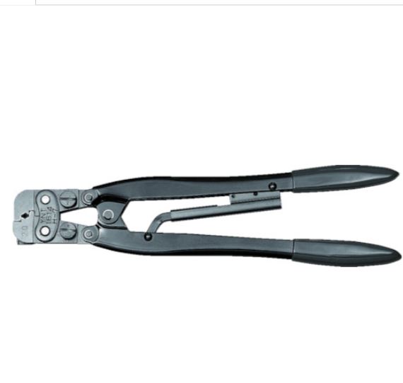 JST绝缘套管端子/连接器用手动压接工具YNT-2216