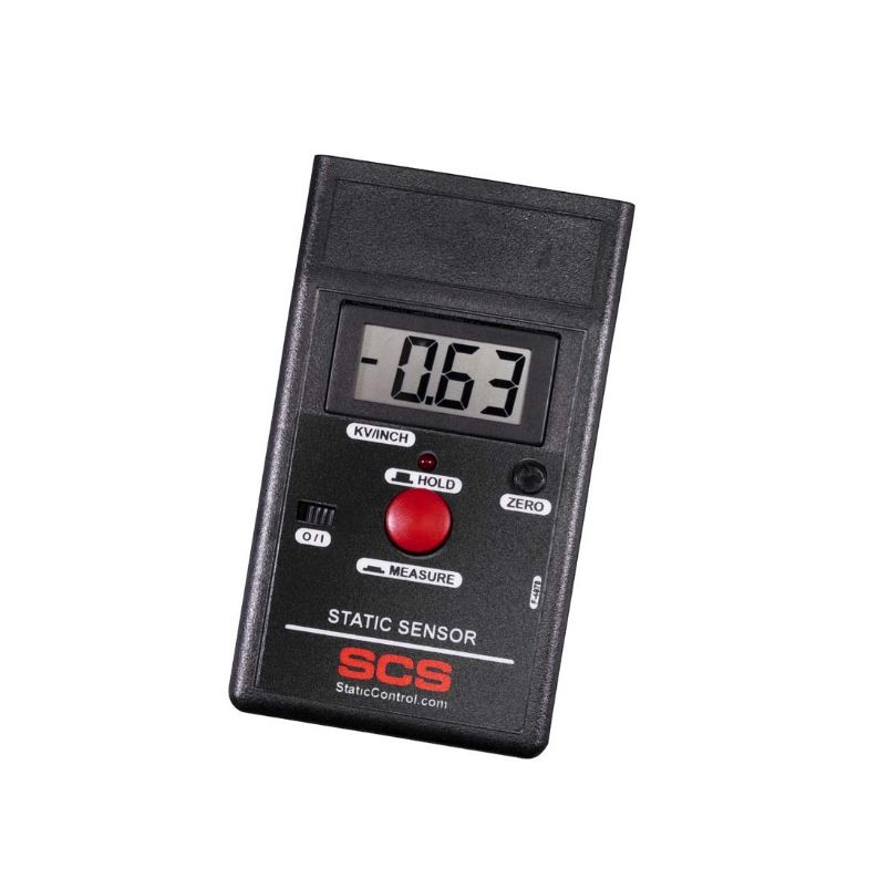 DESCO美国770716便携式静电场仪表测量156-5513-4803