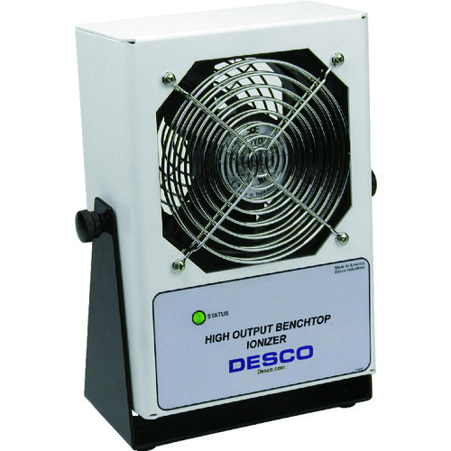 DESCO美国60505台式离子发生器156-5513-4803