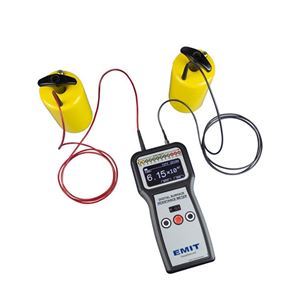 DESCO美国50890数字表面电阻计156*5513*4803