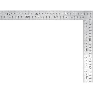 SHINWA亲和直角尺63122杨：18105608753
