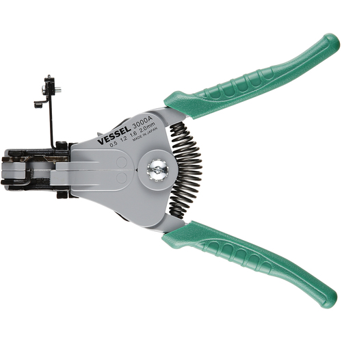 VESSEL威威剥线钳3000A杨：18105608753