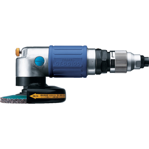 VESSEL威威气动研磨机GT-DG100杨：18105608753