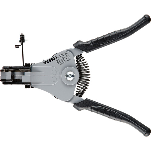 VESSEL威威剥线钳3000C杨：18105608753