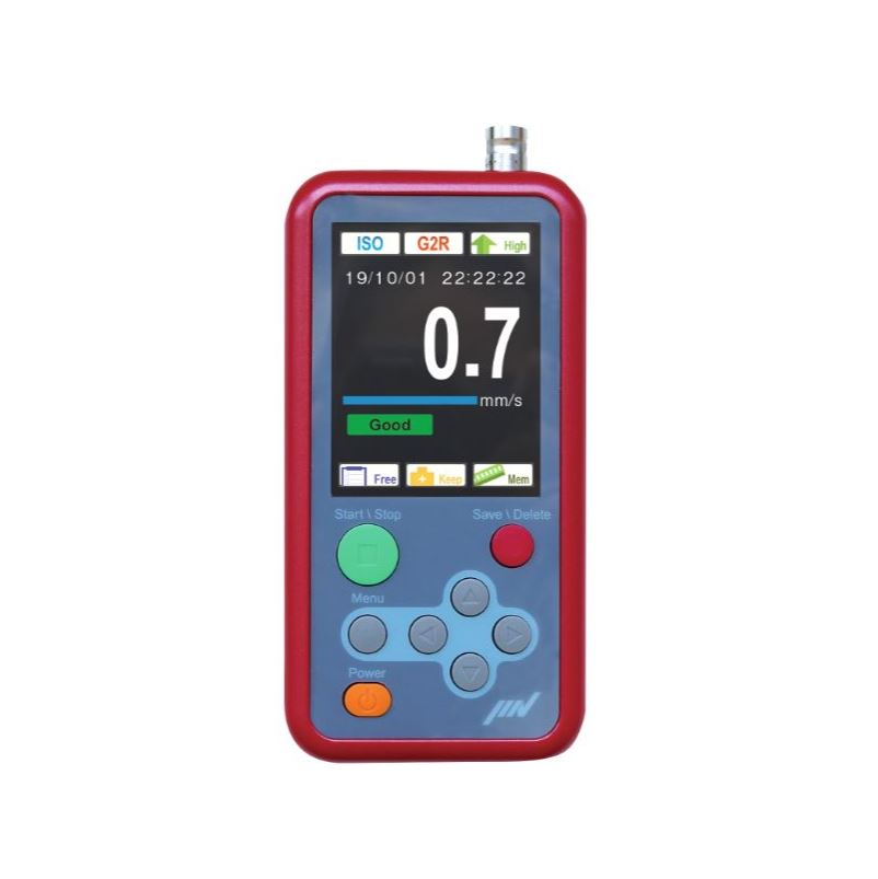 IMV爱睦威VM-4431判定测振仪156*5513*4803