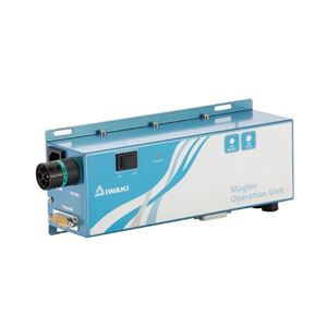 IWAKI易威奇MJ-100离心泵156*5513*4803