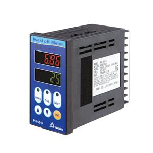IWAKI易威奇PH-50-R水质计控制器156-5513-4803
