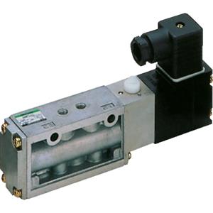 CKD喜开理电磁阀4F210-08-AC200V杨：18105608753