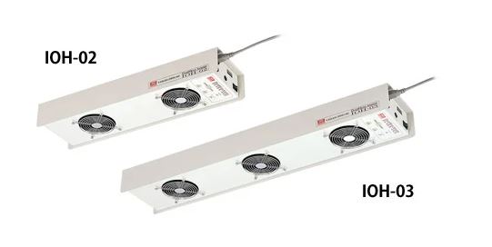 KASUGA春日电机离子风机IOH-02/IOH-03杨：18105608753