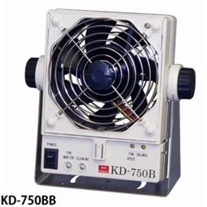 KASUGA春日电机离子风扇KD750BB杨：18105608753