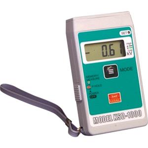 KASUGA春日电机数字静电电位测量仪KSD-1000杨：18105608753