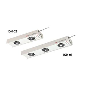 KASUGA春日电机离子风机IOH-02/IOH-03杨：18105608753