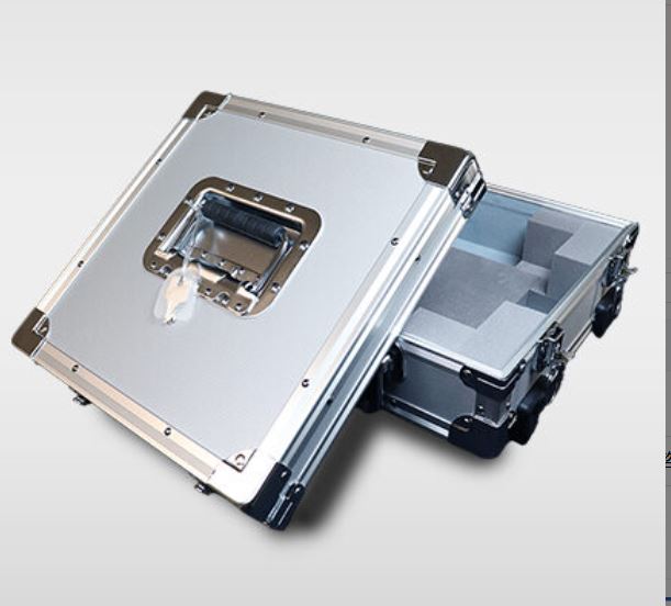 SODICK F.T沙迪克陶直角规用铝盒J27451A杨：18105608753