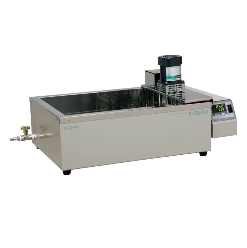 TOMASU托马斯T-22H单元式恒温油箱156*5513*4803