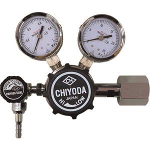 CHIYODA SEIKI千代田精机压力调节器 GHN-3杨：18105608753