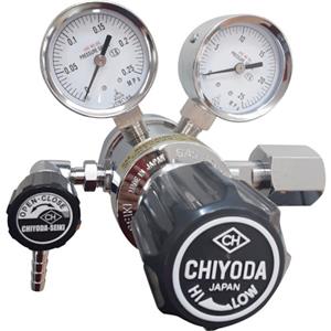 CHIYODA SEIKI千代田精机压力调整器HS-BHN-3-025杨：18105608753