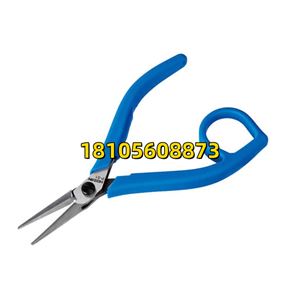 HOZAN宝山精密钳p-51