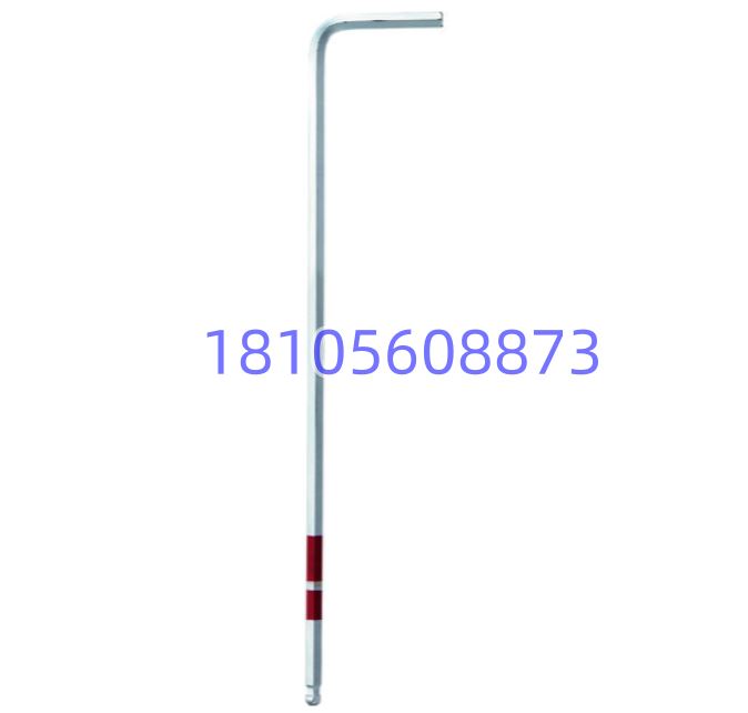 WISE若穗囲超级球扳手长度2.5mmSBL-25