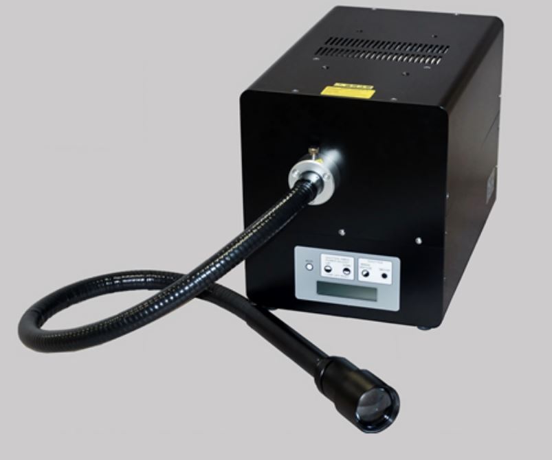 日本S-VANS超高强度激光照明器350HFI销售15655134803