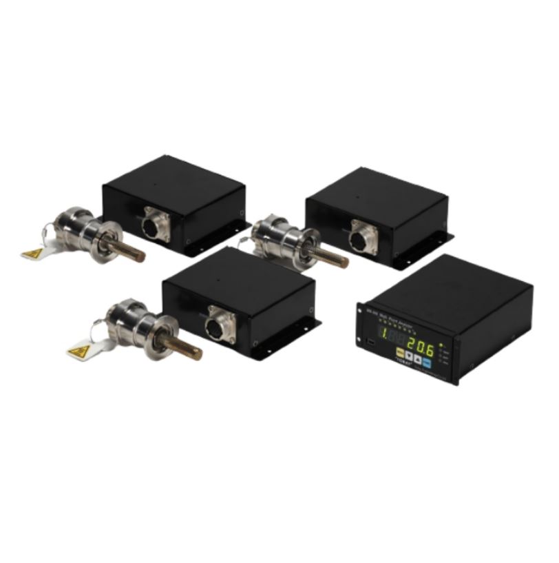 TORAY东丽MS-500/MS-510/SD氧化锆式氧传感器156-5513-4803