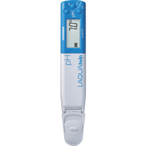 HORIBA堀场PH计LAQUAtwin-pH-11B 杨：18105608753