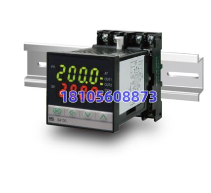 RKC日本理化数字显示控制器（温度控制器）SA100