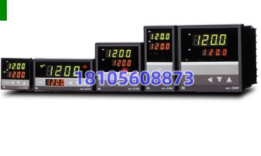 RKC日本理化数字显示控制器（温度控制器）REX-C系列（REX-C100 / REX-C400 / REX-C410 / REX-C700 / REX-C900）