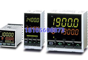 RKC日本理化数字显示控制器（过程/温度控制器）FB系列（FB100 / FB400 / FB900）