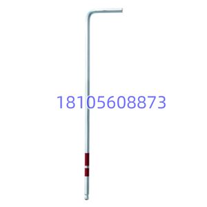 WISE若穗囲超级球扳手长度2.5mmSBL-25