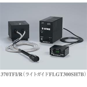 日本S-VANS光纤照明灯370TFI/R联系156-5513-4803