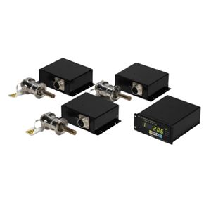 TORAY东丽MS-500/MS-510/SD氧化锆式氧传感器156-5513-4803