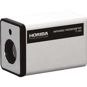 HORIBA堀场红外测温仪IT-480N 杨：18105608753