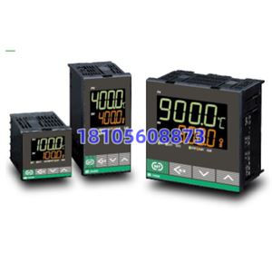 RKC日本理化数字显示控制器（温度控制器）RH系列（RH100 / RH400 / RH900）