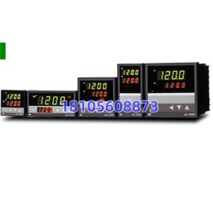 RKC日本理化数字显示控制器（温度控制器）REX-C系列（REX-C100 / REX-C400 / REX-C410 / REX-C700 / REX-C900）
